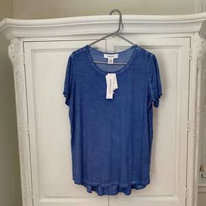 NWT Workshop T-shirt 0X/XL